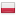 diecezja.waw.pl server is located in Poland